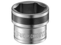 (MB.17)-3/8″ Drive Magnetic Oil Drain Plug Socket - 17mm
