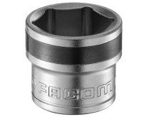 (MB.17)-3/8" Drive Magnetic Oil Drain Plug Socket - 17mm