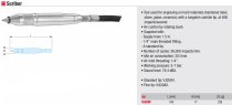 (V.820F) - Scriber (Pneumatic Engraving Pen)