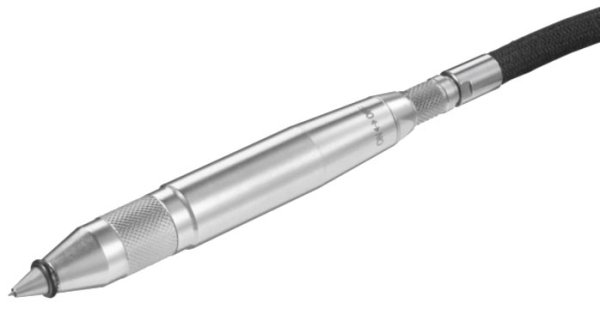 (V.820F) - Scriber (Pneumatic Engraving Pen) (2 available at this price)