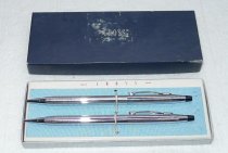 Cross Pen/Pencil Set