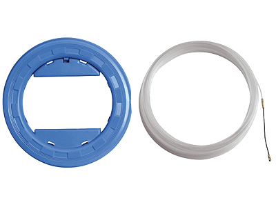 (669273) -Nylon Fish Tape with Carry Case (20m)