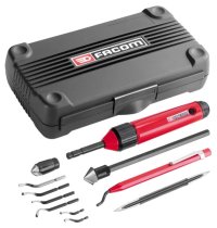 (325) -Deburring & Chamfering Tool Kit