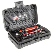 (325) -Deburring & Chamfering Tool Kit