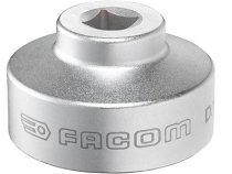 (D.163-24)-Low Profile Oil Filter Cap Socket-24mm
