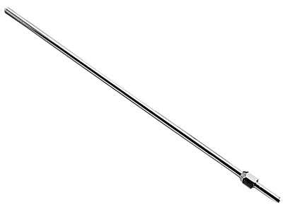 (V.999A30) -Blow Gun 300mm Straight Nozzle (replacement)