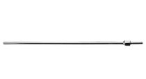 (V.999A30) -Blow Gun 300mm Straight Nozzle (replacement)