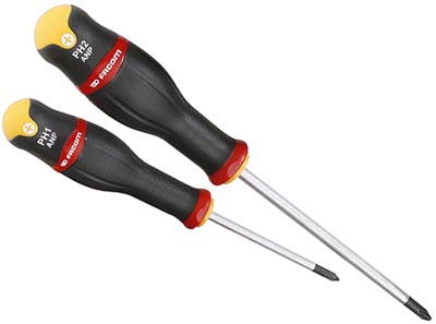 (ANP1x100)-Protwist Phillips Screwdriver-#1x100mm