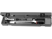 (S.203A)-1/2″ Drive Heavy Duty Torque Wrench (4-20 daN.m)