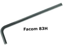 (83H.10) - Hex Key (long)-10mm