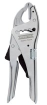 (500A) -Short Nose Lock-grip Plier (Proto/Facom)