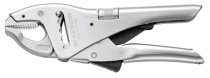 (500A) -Short Nose Lock-grip Plier (Proto/Facom)