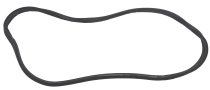 Gasket-Attix 12 (Head Assembly to Canister)(2 left)