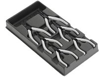 (MOD.MT1) - 6pc MicroTech Plier Set