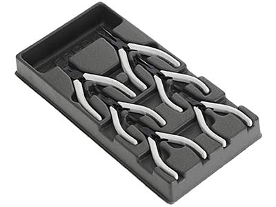 (MOD.MT1) - 6pc MicroTech Plier Set