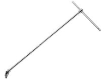 (R.229A) -1/4″ Drive Tee with Swivel Joint-385mm
