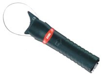 (U.48)-Auto Adjusting Ratcheting Oil Filter Wrench (66-105mm) (USAG)