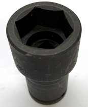 (NK.220)-3/4″ Drive Deep Impact Budd Socket-38mm (France) (1 available)