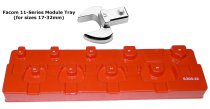 (PL.161) -Module Tray-for 11 Series Open End Attachments