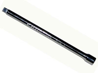 (R.215) -1/4" Drive Extension-6"