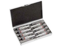 (AE.J1) -Microtech Short Blade Screwdriver Set (8pc)
