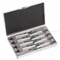 (AE.J1) -Microtech Short Blade Screwdriver Set (8pc)