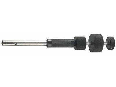 (DCR.SR)-Diesel Injector Gasket Removal Tool