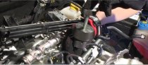 (DCR.SR)-Diesel Injector Gasket Removal Tool