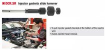 (DCR.SR)-Diesel Injector Gasket Removal Tool