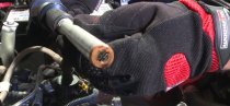 (DCR.SR)-Diesel Injector Gasket Removal Tool