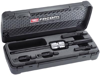 (U.49PJ3) -Light Engineering Expansion Puller Set (6-18mm)