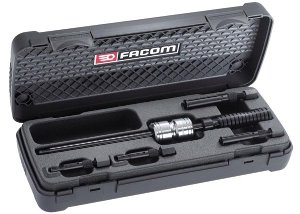 (U.49PJ3) -Light Engineering Expansion Puller Set (6-18mm) (Facom)