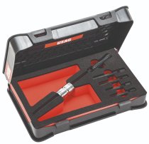 (U.49PJ3) -Light Engineering Expansion Puller Set (6-18mm) (USAG/Facom) (2 available at this price)