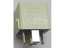 (61361729004)-Relay-5 Prong (White)-Motronic-3/6/7 Series (Tyco)