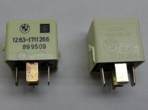 (61361729004)-Relay-5 Prong (White)-Motronic-3/6/7 Series (Tyco)