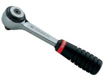 (R.161) -1/4″ Drive Palm Control Classic Ratchet (Ltd supply)