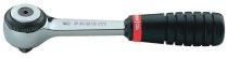 (R.161) -1/4" Drive Palm Control Classic Ratchet (Ltd supply)