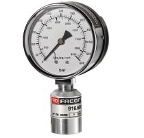 (916.600)-Injector Test Pump (0-600 bar)(Facom)