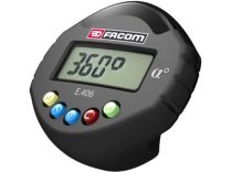 (E.406) -Digital Torque Angle Adapter (Facom)