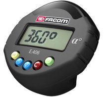 (E.406) -Digital Torque Angle Adapter (Facom)