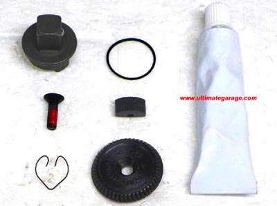 (R.161B-KIT) -Ratchet Maintenance Kit (R.161, R.161B)