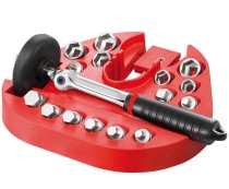 (D.48-KIT)-Oil Change Tool Set (D.48 wrench, bits & sockets)(U)