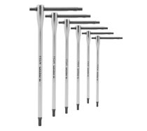 (MOD.84TCDJ6)-6pc Sliding T-Handle Hex Key Module (2.5-8mm) (USAG)