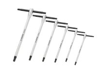 (MOD.84TCDJ6)-6pc Sliding T-Handle Hex Key Module (2.5-8mm) (USAG)