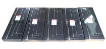(MOD.84TCDJ6)-6pc Sliding T-Handle Hex Key Module (2.5-8mm) (USAG)