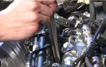 (DCR.IC)-Diesel Injector Well Cleaning Mill Set