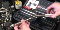 (DCR.IC)-Diesel Injector Well Cleaning Mill Set