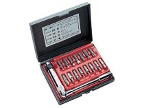 (AME.JE2)-16pc Motor Mechanics Bit Set