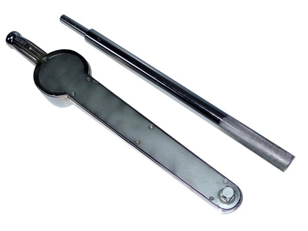 (Craftsman)(9-44442) -Vintage Craftsman 1/2