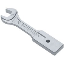 (20.13)-Torque Wrench Open End Fitting-13mm (20x7mm) (1 available at this price)